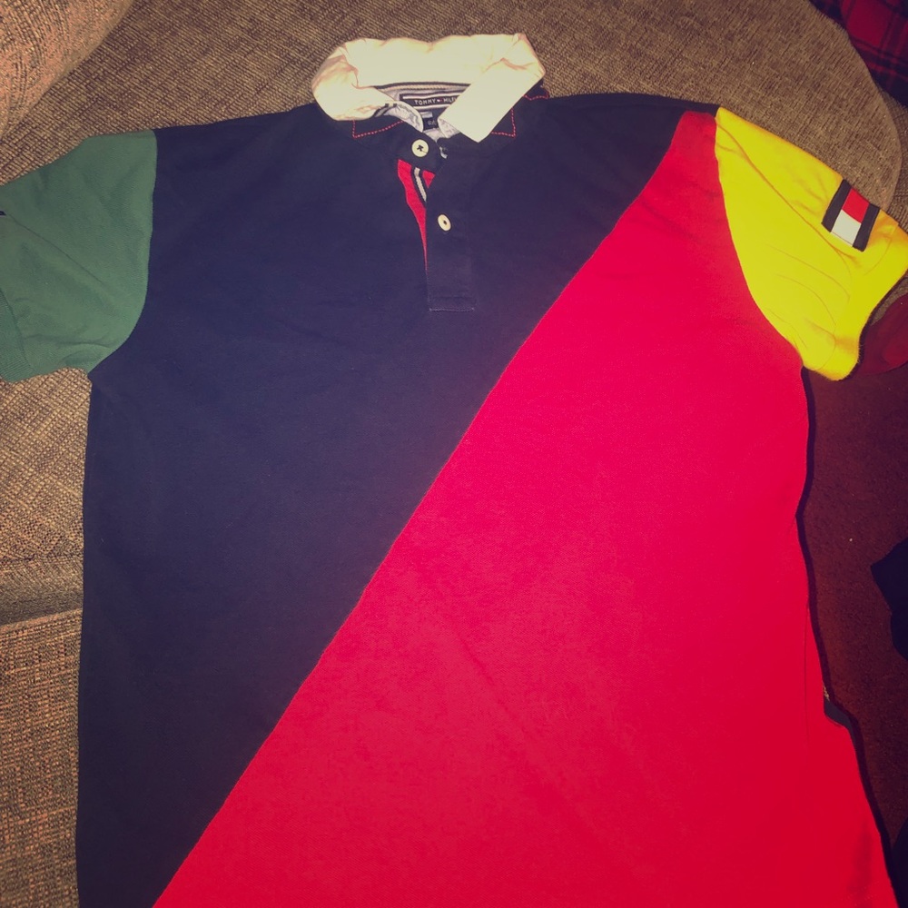 Tommy Hilfiger Polo